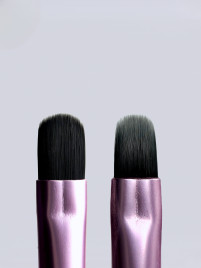 ALGEBRA BEAUTY   Кисть   #6   9мм   для геля и полигеля овальная