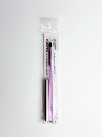 ALGEBRA BEAUTY   Кисть   #6   9мм   для геля и полигеля овальная