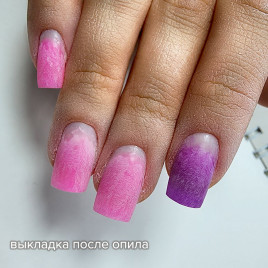 BSG   ПОЛИЖЕЛЕ   #16   13г (банка)   Полигель неоновый