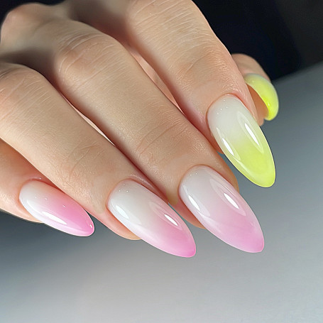 BSG   ПОЛИЖЕЛЕ   #16   13г (банка)   Полигель неоновый