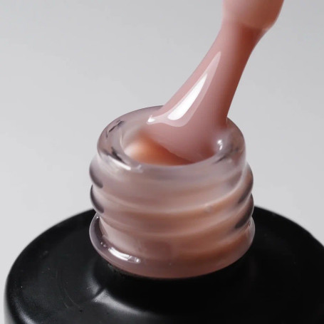 NAIL REPUBLIC Top PROTECTOR #29 BB Natura 10мл Топ без л/с антивандальный цветной