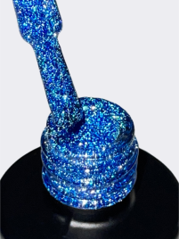 NAIL REPUBLIC   #1097 Bright Flash   10мл   Гель-лак светоотражающий