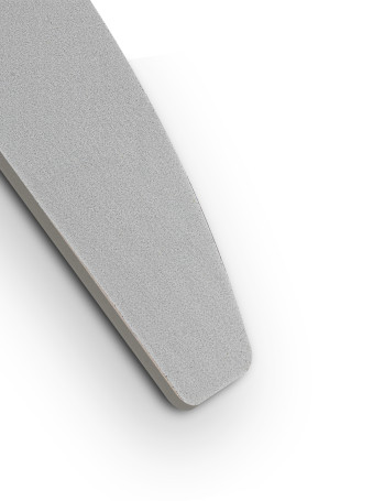 ALGEBRA BEAUTY   For Skin   Спонж   #320   (10шт)   Сменные бафы для пилочного маникюра и натуральных ногтей