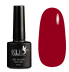KLIO  Гель-лак  RED COLLECTION  8мл  №17   (СНЯТО)