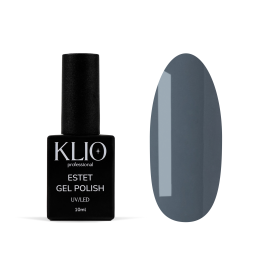 KLIO ESTET #109 10мл Гель-лак