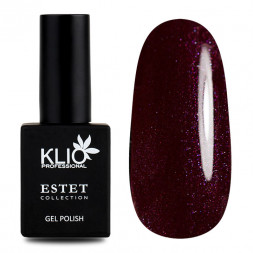 KLIO  Гель-лак  ESTET COLLECTION  10мл  №224