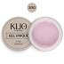 KLIO   Unique gel   #07 BLUSH   30г   Гель для моделирования средне-жидкий