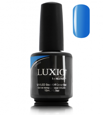 LUXIO   #902   STARTLE   15мл   Гель-лак (100% гель)