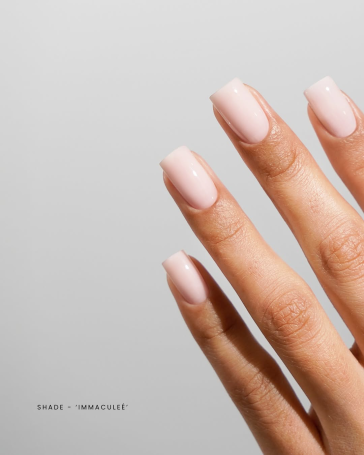 LUXIO   FEMININITY 2025   6*5мл   Мини набор гель-лаков