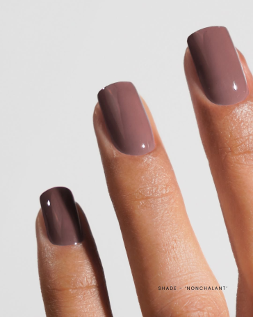 LUXIO   FEMININITY 2025   6*5мл   Мини набор гель-лаков