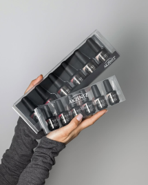 LUXIO FEMININITY 2025 6*5мл Мини набор гель-лаков