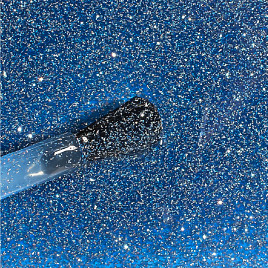 IQ BEAUTY Prolac #120 IT NEVER RAIN EVERY DAY 12,5мл Лак для ногтей с биокерамикой с шиммером