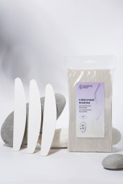 ALGEBRA BEAUTY For Skin #180 (50шт) Сменные файлы для пилочного маникюра Limited