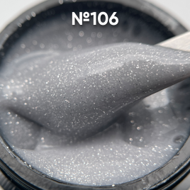 ОПЦИЯ   Гель для моделирования с шиммером   15мл   #106