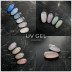 ONE NAIL   Gel UV   SKY   30г    Гель для моделирования средне-густой