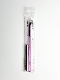 ALGEBRA BEAUTY   Кисть   #7   12мм   для омбре