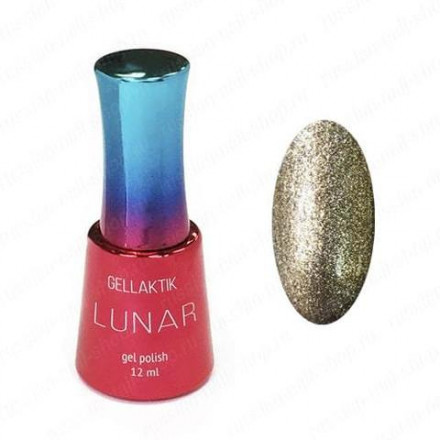 GELLAKTIK lunar 04, 10мл