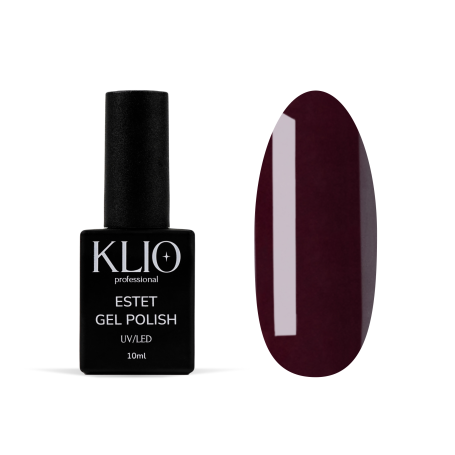 KLIO   ESTET   #225   10мл   Гель-лак