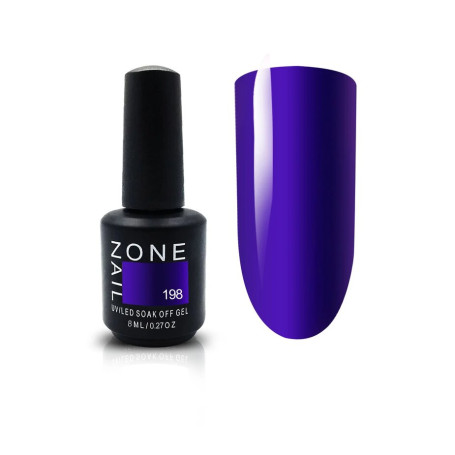 ONE NAIL   Classic   #198   15мл   Гель-лак