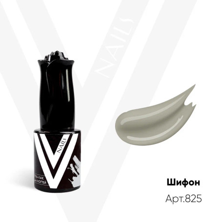 VOGUE NAILS   Гель-лак  10мл  ШИФОН