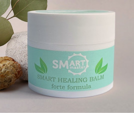 SMART Бальзам для быстрого восстановления кожи HEALING BALM 15мл