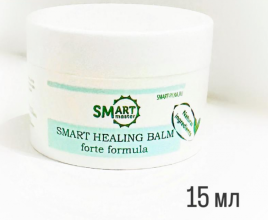 SMART Бальзам для быстрого восстановления кожи HEALING BALM 15мл