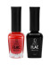 IQ BEAUTY   Prolac   #021 LIKE RED LIPSTICK   12,5мл   Лак для ногтей с биокерамикой