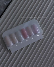 ONE NAIL Base STRONG #11 15мл База камуфлирующая густая