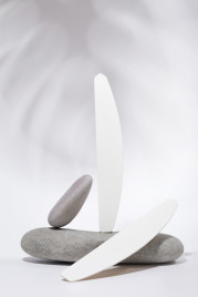 ALGEBRA BEAUTY   For Skin   #240   (20шт)   Сменные файлы для пилочного маникюра   Limited