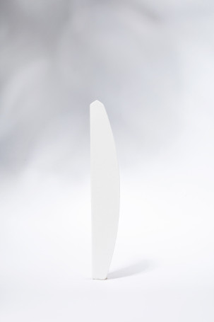 ALGEBRA BEAUTY   For Skin   #240   (20шт)   Сменные файлы для пилочного маникюра   Limited