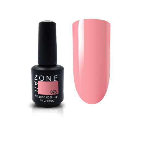 ONE NAIL   Гель-лак  Classic mini   #078   8мл   (СНЯТО)