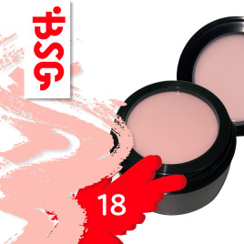 BSG   ПОЛИЖЕЛЕ   #18   13г (банка)   Полигель