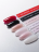 NAIL REPUBLIC   Топ цветной   10мл   Top PROTECTOR   #31   Red