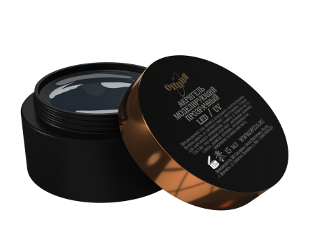 ОПЦИЯ   Акригель  ПРОЗРАЧНЫЙ   15мл