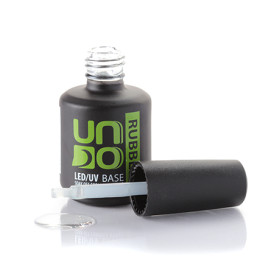 UNO Base RUBBER 15мл (16г) База прозрачная густая