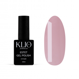 KLIO  Гель-лак  ESTET COLLECTION  10мл  №002