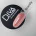 DIVA   Гель для моделирования  30мл  Builder gel   BRANDY   (СНЯТО)