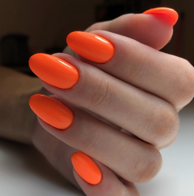 LUXIO   #904   SHOCK   15мл   Гель-лак (100% гель) неоновый