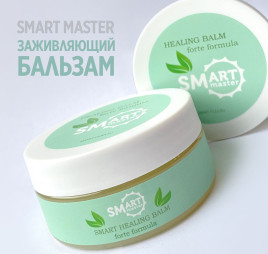 SMART Бальзам для быстрого восстановления кожи HEALING BALM 150мл