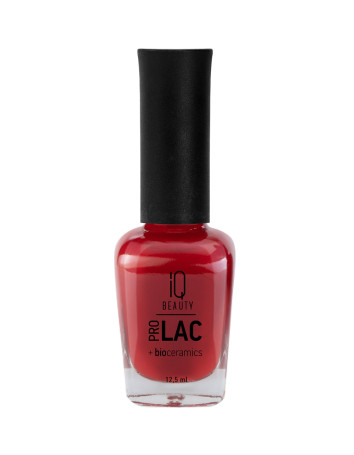 IQ BEAUTY   Prolac   #022 GALA   12,5мл   Лак для ногтей с биокерамикой