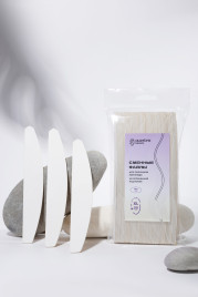 ALGEBRA BEAUTY For Skin #240 (50шт) Сменные файлы для пилочного маникюра Limited