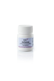 INKI Бальзам для смягчения ногтевой пластины и боковых валиков (Stop онихокриптоз) 10мл