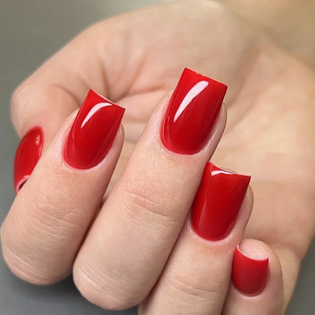 BSG   KONFITYUR HB   #97   НИЗКАЯ ВЯЗКОСТЬ   13г (шайба)   Гель для моделирования средне-жидкий