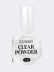 NAIL REPUBLIC Powder CLEAR #50 Втирка зеркальная
