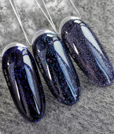 ONE NAIL   Classic   #200   15мл   Гель-лак с шиммером*