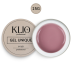 KLIO   Unique gel   #04 ROSE BROWN   15г   Гель для моделирования средне-жидкий