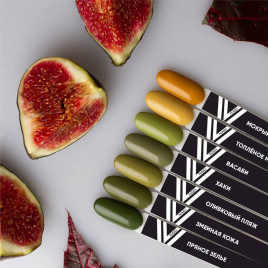 VOGUE NAILS   Гель-лак  10мл  ТОПЛЕНОЕ МОЛОКО