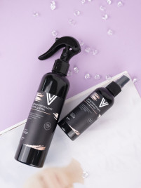 VOGUE NAILS  Дегидратирующий тоник для рук  FLEUR  250мл