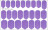 TIES   Пленка для маникюра   P-056