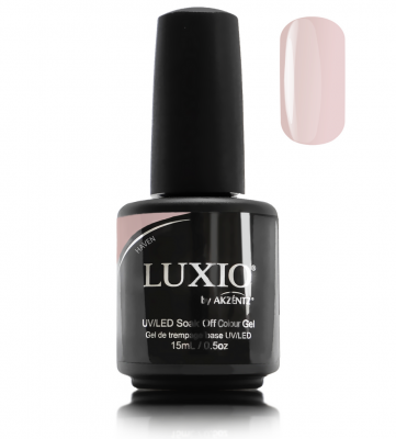 LUXIO   #158   HAVEN   15мл   Гель-лак (100% гель)